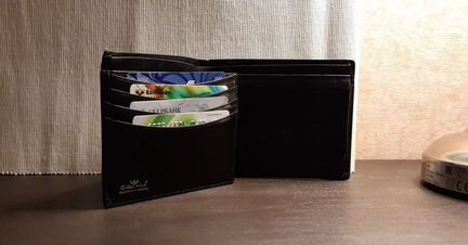 Портмоне Golden Head (Германия оригинал)