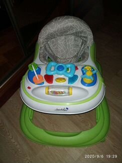 Ходунки Amaro Baby