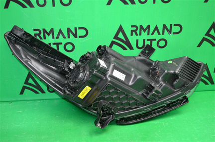 Фара левая Hyundai Solaris 2 2017