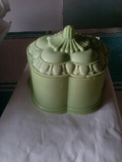 Шкатулка СССР