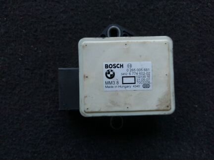 Датчик уровня оборотов 34526782370 на BMW