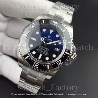 Часы Rolex Sea-Dweller Deepsea 116660 V3 Ver