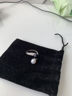 Украшения с жемчугом