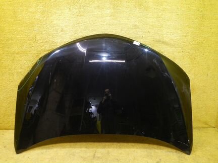 Капот Toyota RAV4 CA40 (12-19) 533010R070