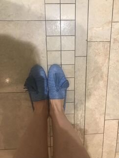 Туфли женские