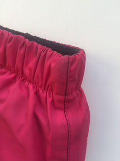 Зимний комбинезон Travalle SuperRemu р.110-116 (20