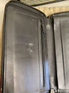 Портмоне Bottega Veneta(оригинал)