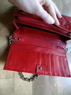 Сумочка клатч