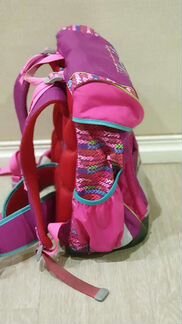 Рюкзак для первоклашки Der Die Das