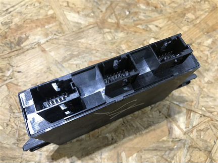 Блок управления парктроником Bmw X5 E53 M54B30