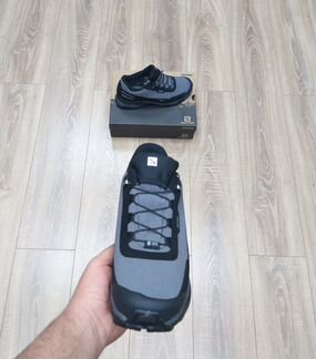Кроссовки мужские salomon