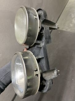 Фара правая в сборе для Jaguar/Daimler X300