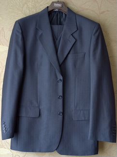 Мужской костюм