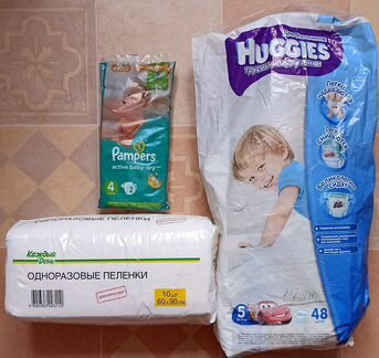 Huggies трусики-подгузники 5/13-17кг мальч. 17 шт