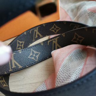 Ремень женский Louis Vuitton