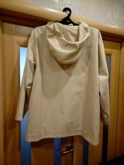 Куртка-ветровка женская xxхl