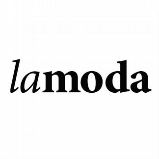 Скидка на lamoda 33