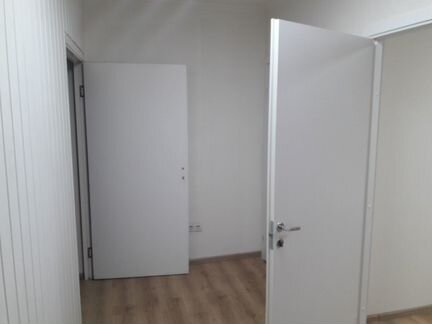 Помещение с арендатором, свой вход, 1этаж, 54 м²