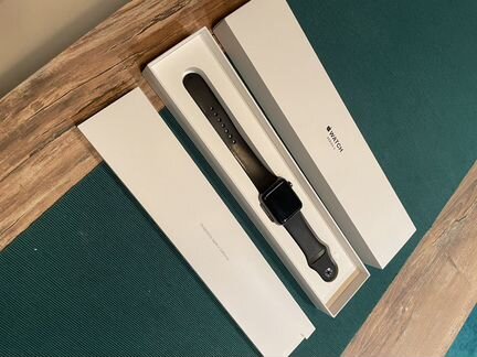 Apple watch series 3 42mm