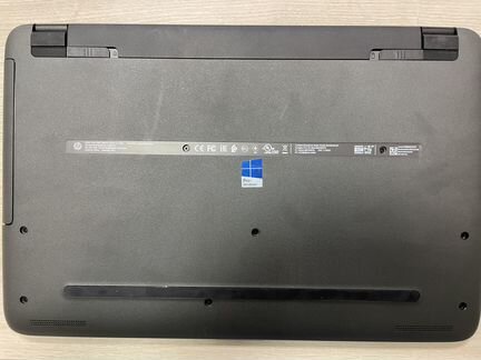 HP 250 G4