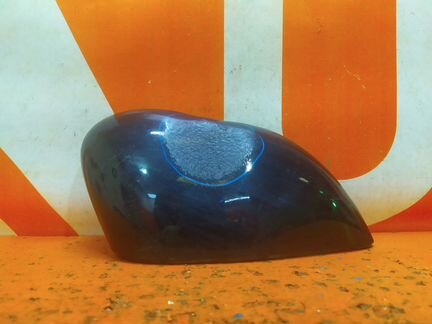 Крышка зеркала правая Ford Fiesta MK6 2008-Нв