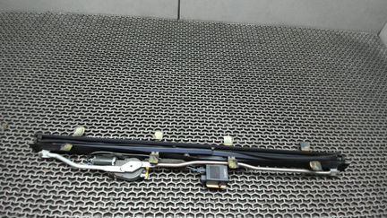 Шторка багажника Audi A6 (C5), 2003