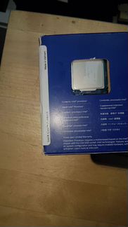 Процессор Intel Core i5-10600K