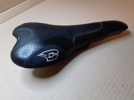 Седло Selle Italia C2 mg (вес 247гр.)