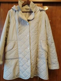 Куртка женская