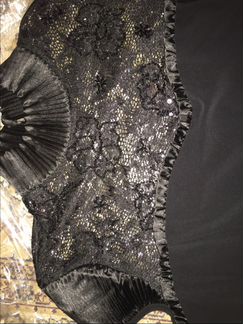 Шикарное Вечерние платье р. XL