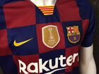 Футбольная форма Барселона объявление продам