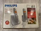Philips телефон домашний
