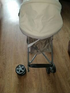 Коляска трость