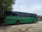 Туристический автобус Neoplan 316N