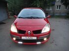 Renault Scenic 1.6 МТ, 2008, 175 000 км