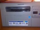 Принтер лазерный мфу Samsung scx-3400