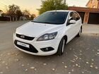 Ford Focus 1.6 AT, 2010, 146 500 км
