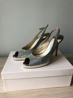 Босоножки Jimmy Choo nova