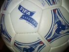 Футбольный мяч, Adidas, fifa 1994 объявление продам
