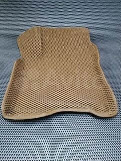 Коврики Ева с бортами