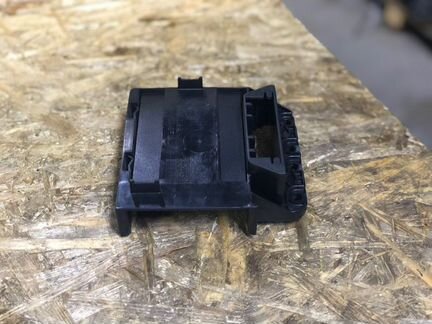 Блок комфорта Volkswagen Golf Variant MK6 CAX 2010