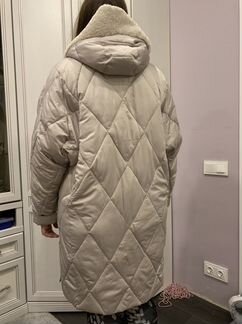 Пуховик