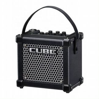 Гитарный комбо Roland Micro Cube M-Cube GX (Новый)