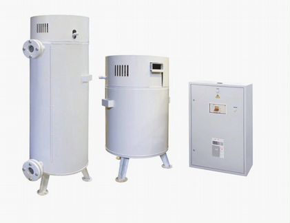 Котел электрический