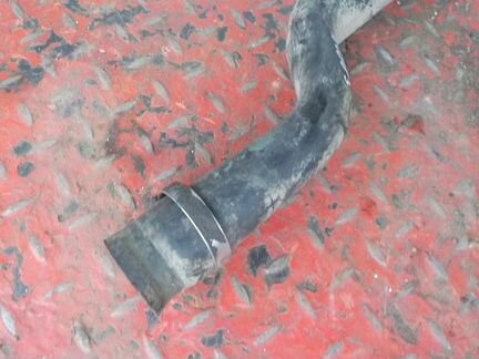 Трубка картерных газов Вольво фм 20752499