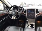 Jeep Grand Cherokee 3.6 AT, 2012, 132 000 км объявление продам