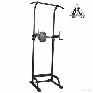 Стойка для подтягиваний DFC Power Tower G002