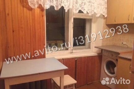 2-к квартира, 42 м², 3/4 эт.