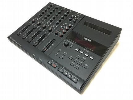 Yamaha MTR multi Проф. кассетный аппарат