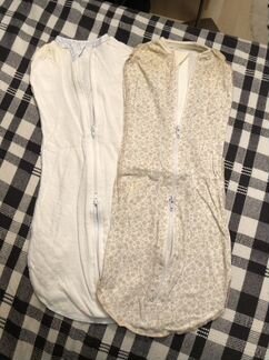 Пелёнка-кокон 56